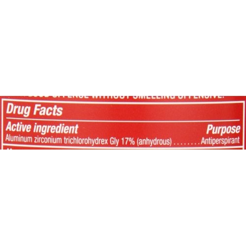 Old Spice Antiperspirant & Deodorant for Men, High Endurance, Long Lasting Fr...