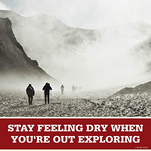 Old Spice Antiperspirant & Deodorant for Men, Invisible Solid, Volcano With C...