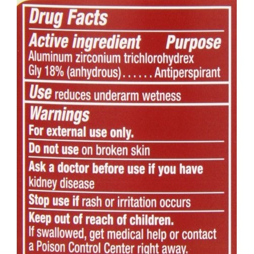 Old Spice Fiji Scent Invisible Solid Men's Antiperspirant & Deodorant 2.6 Oun...