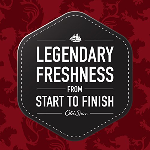 Old Spice Timber with Mint 2in1 Shampoo and Conditioner, 25.3 Fl Oz (Pack of 4)