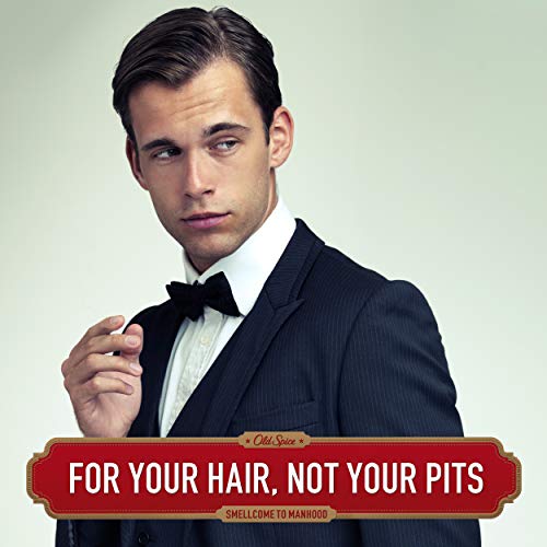 Old Spice Timber with Mint Men’s 2 in 1 Refreshing Shampoo & Conditioner, 25....