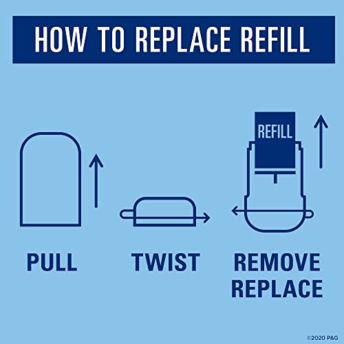 Secret Invisible Solid Antiperspirant & Deodorant, Refillable Starter Kit, wi...