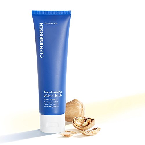 OLEHENRIKSEN Ole Henriksen Transforming Walnut Scrub 3 oz / 85 g