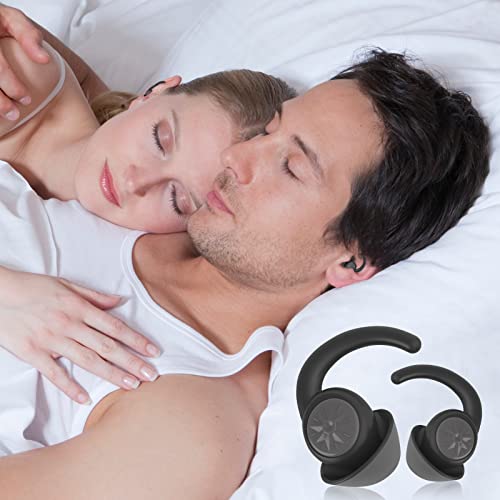 Ear Plugs for Noise Reduction, OLINS KAKO Hearing Protection High Fidelity Ea...