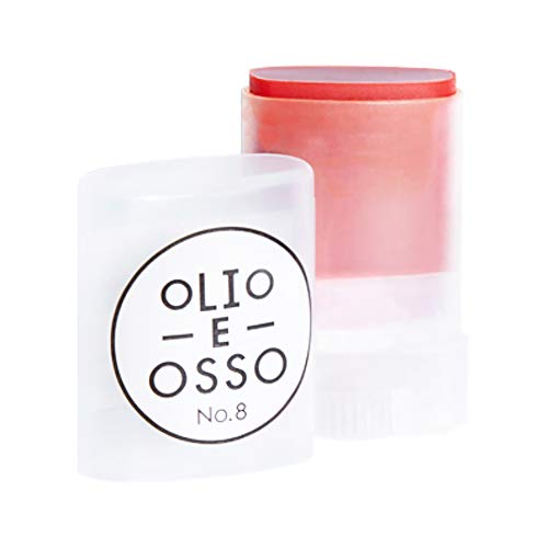 Olio E Osso - Natural Lip + Cheek Balm | Natural, Non-Toxic, Clean Beauty (No...