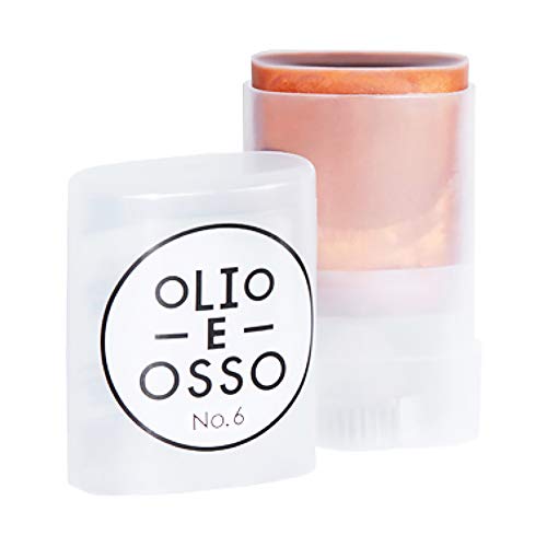 Olio E Osso - Natural Lip + Cheek Balm | Natural, Non-Toxic, Clean Beauty (No...