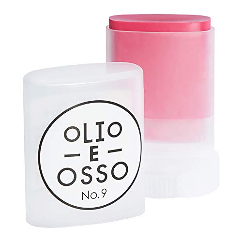 Olio E Osso - Natural Lip + Cheek Balm | Natural, Non-Toxic, Clean Beauty (No...