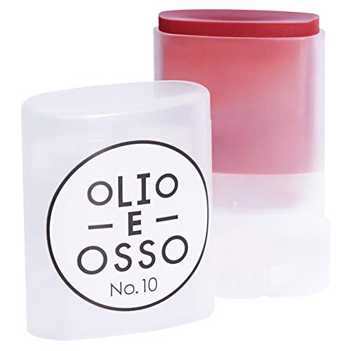 Olio E Osso - Natural Lip + Cheek Balm | Natural, Non-Toxic, Clean Beauty (No...