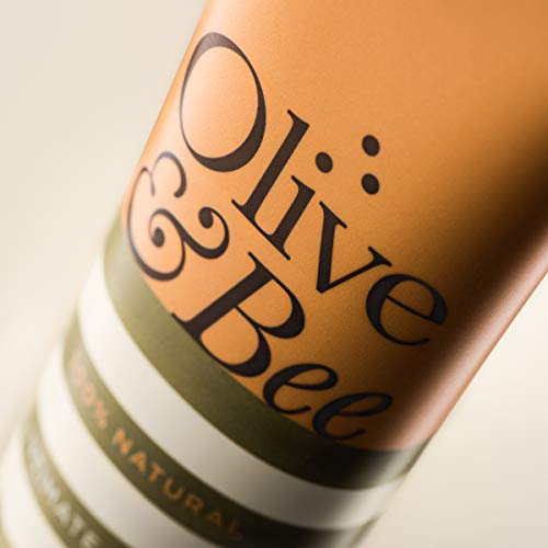 Olive & Bee Intimate Cream