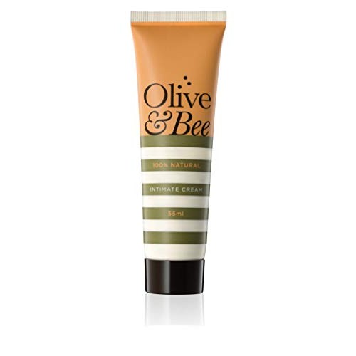 Olive & Bee Intimate Cream