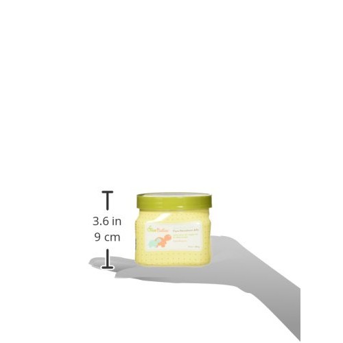 Olive Babies Skin Protectant Petroleum Jelly, 16 Ounce