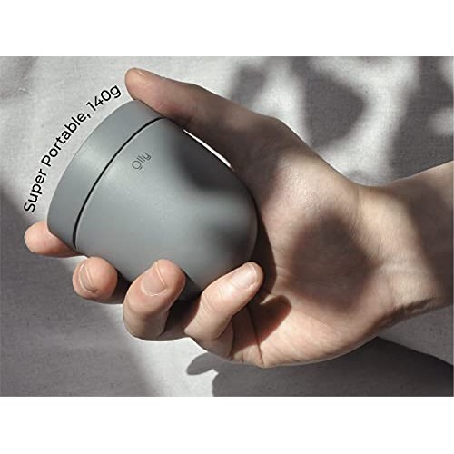 Olly Light Therapy Lamp. Daily Sunlight to Sleep Well, Olly Day and Olly Nigh...