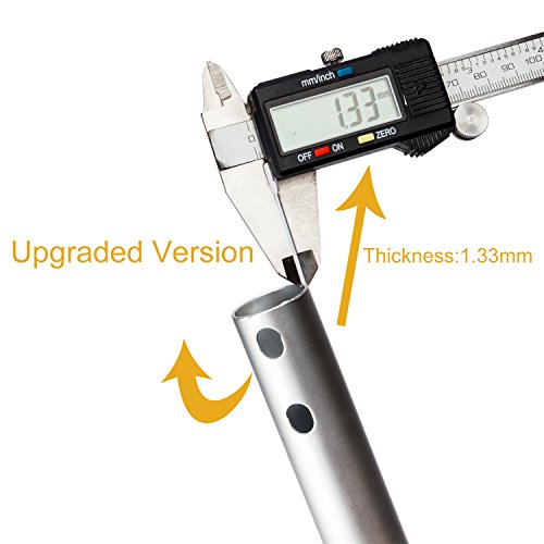 OMECAL Upgraded 450 LBS Medical Shower Bath Chair Seat,Stool Transfer Bench S...