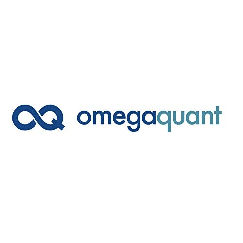 Omega Quant Omega-3 Index Complete - Complete Fatty Acid Profile Blood Test K...