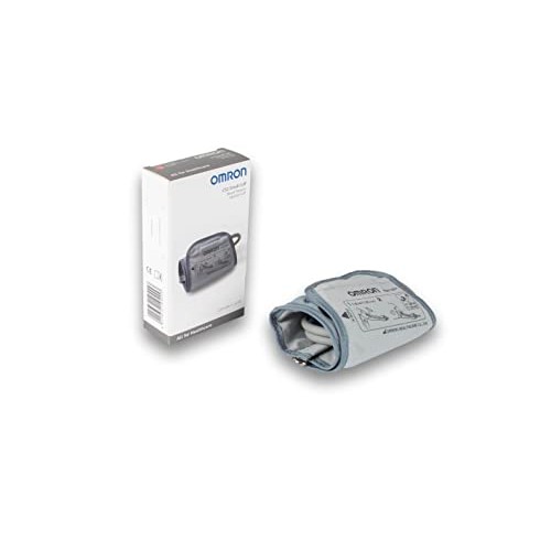 Omron Blood Pressure Monitor Upper Arm Children/Adult Kid Small Cuff 17-22cm CS2