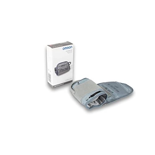 Omron Blood Pressure Monitor Upper Arm Children/Adult Kid Small Cuff 17-22cm CS2