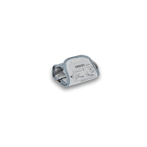 Omron Blood Pressure Monitor Upper Arm Children/Adult Kid Small Cuff 17-22cm CS2