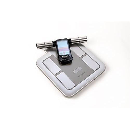 Omron KARADA Scan Body Composition & Scale | HBF-375 (Japanese Import)