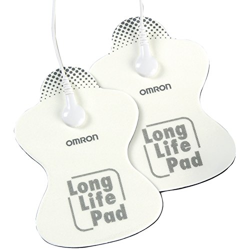 Omron Long Life Pads for Tens Unit