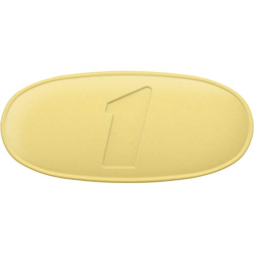 One A Day Men's Pre-Conception Health Multivitamin to Support Healthy Sperm, ...