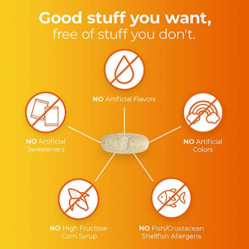 One A Day Women’s Multivitamin, Supplement with Vitamin A, Vitamin C, Vitamin...