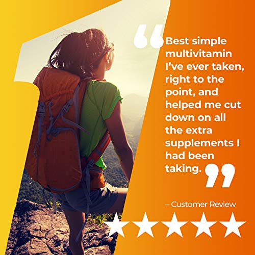 One A Day Women’s Multivitamin, Supplement with Vitamin A, Vitamin C, Vitamin...