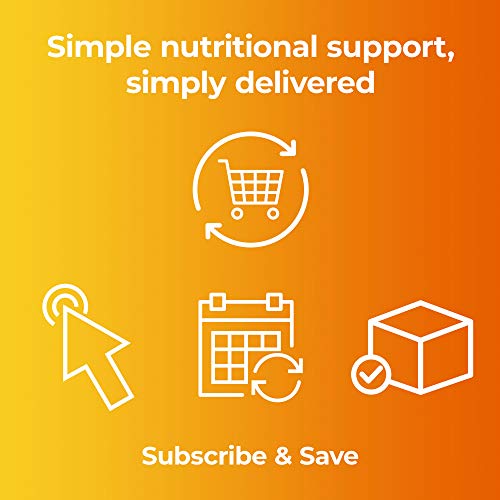 One A Day Women’s Multivitamin, Supplement with Vitamin A, Vitamin C, Vitamin...