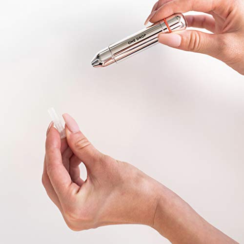 One Drop Universal 33-Gauge Lancets (100 count) for Nearly Painless Blood Sug...