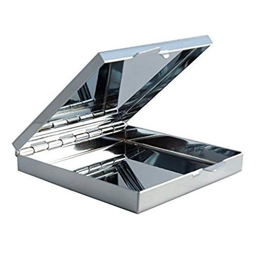 ONE Mixed Pleasures with Silver Lunamax Pocket Case, 5 Premium Styles of Lubr...