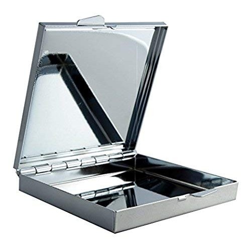 ONE Mixed Pleasures with Silver Lunamax Pocket Case, 5 Premium Styles of Lubr...