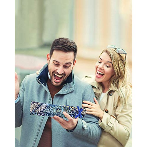 ONEEKK Portable Extendable Back Scratcher, 2 Pack Metal Telescoping Backscrat...