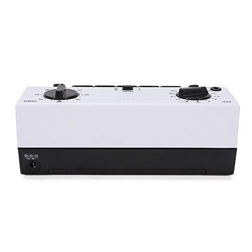 Electric Acupuncture Stimulator Machine KWD808-I 6 Output Patch Massager Care...