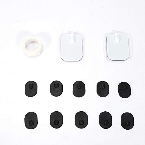 Electric Acupuncture Stimulator Machine KWD808-I 6 Output Patch Massager Care...