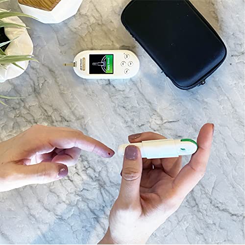 OneTouch Delica Plus Lancing Device For Diabetes Testing | Diabetic Testing K...