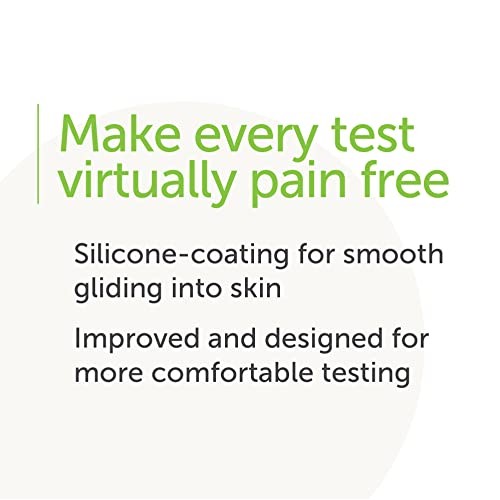 OneTouch Delica Plus Lancing Device For Diabetes Testing | Diabetic Testing K...