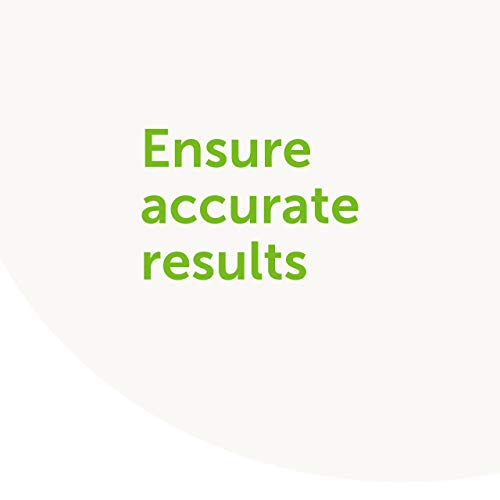 OneTouch Ultra Control Solution for Blood Glucose Meters, Test Strips - 0.126...