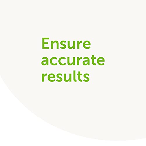 OneTouch Verio Level 3 (Mid) Control Solution for Blood Glucose Meters, Test ...