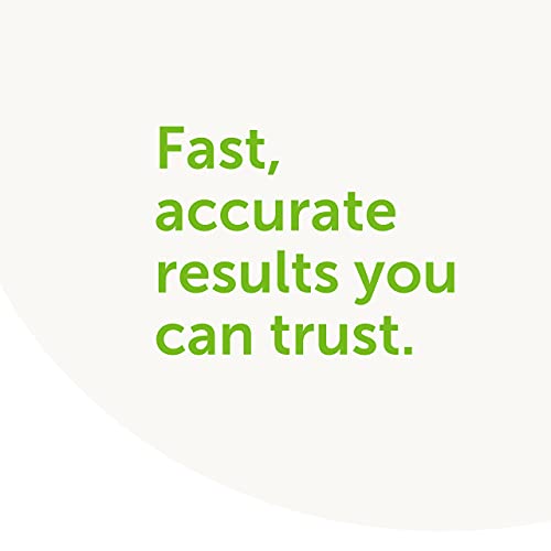 Ultra Test Strips Blue 25 Ct