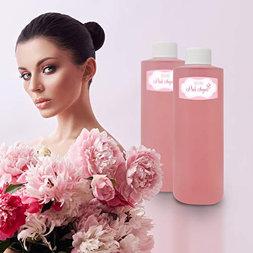 Romeriza Fragrance Body Oil Pink Sugar Perfume Oil Essential Uncut In Plastic...