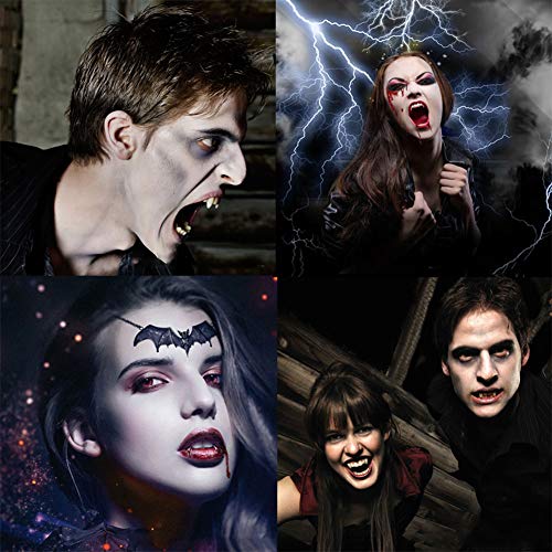 ONLYSO - Vampire Fang Kit (3 pairs)