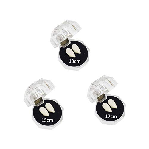 ONLYSO - Vampire Fang Kit (3 pairs)