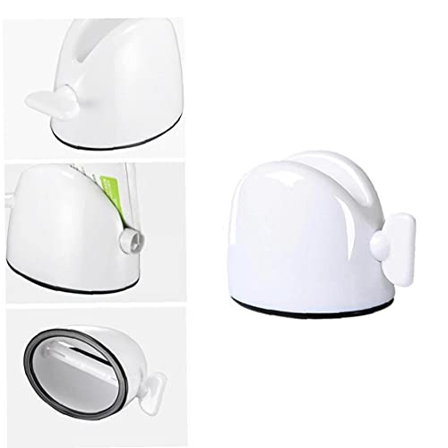 Onsinic Rolling Tube Toothpaste Squeezer Dispenser for Bathroom Accessories T...