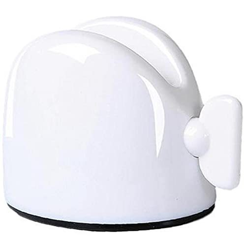 Onsinic Rolling Tube Toothpaste Squeezer Dispenser for Bathroom Accessories T...