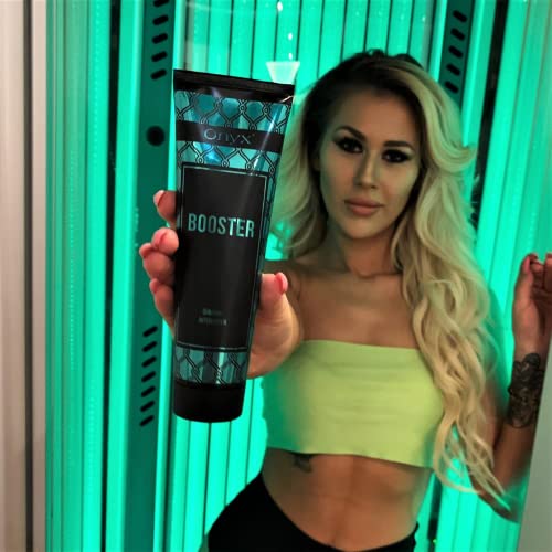 Onyx Booster Accelerator Tanning Lotion for Tanning Beds - White Intensifier ...