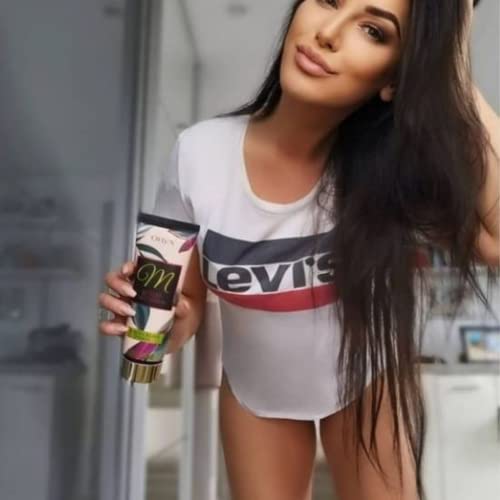 Onyx Mystery Accelerator Tanning Lotion - No-Bronzer - White Lotion for Tanni...