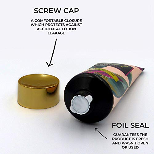 Onyx Mystery Accelerator Tanning Lotion - No-Bronzer - White Lotion for Tanni...