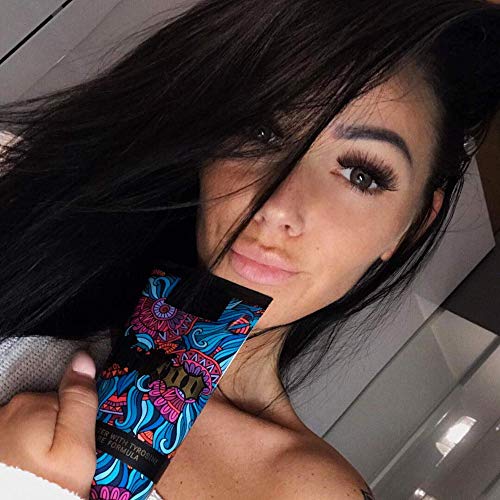 Onyx Tattoo Tanning Lotion Fade Protection Ink Care Formula