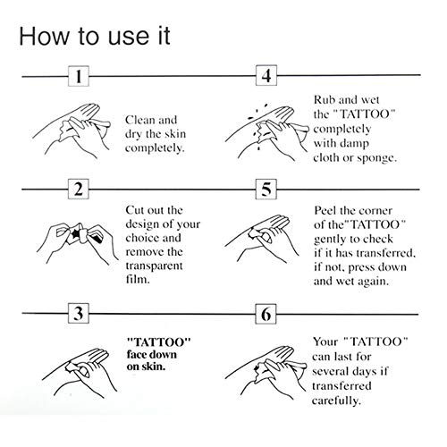 Ooopsiun Luminous Race Car Supplies Temporary Tattoos for Boys -12 Sheets Glo...