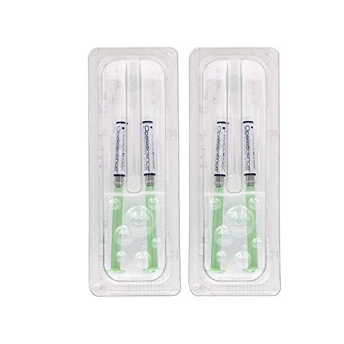 Opalescence at Home Teeth Whitening - Teeth Whitening Gel Syringes - 4 Pack o...