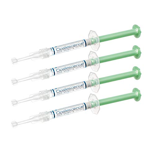 Opalescence at Home Teeth Whitening - Teeth Whitening Gel Syringes - 4 Pack o...